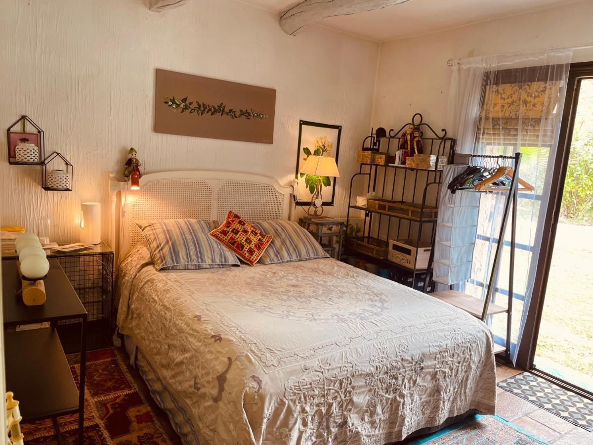ヴァンス Abeille Bed & Breakfast エクステリア 写真