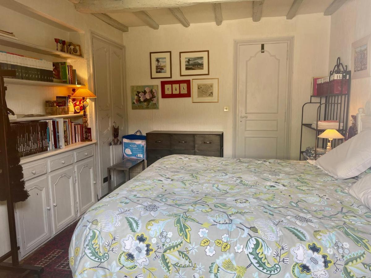 ヴァンス Abeille Bed & Breakfast エクステリア 写真