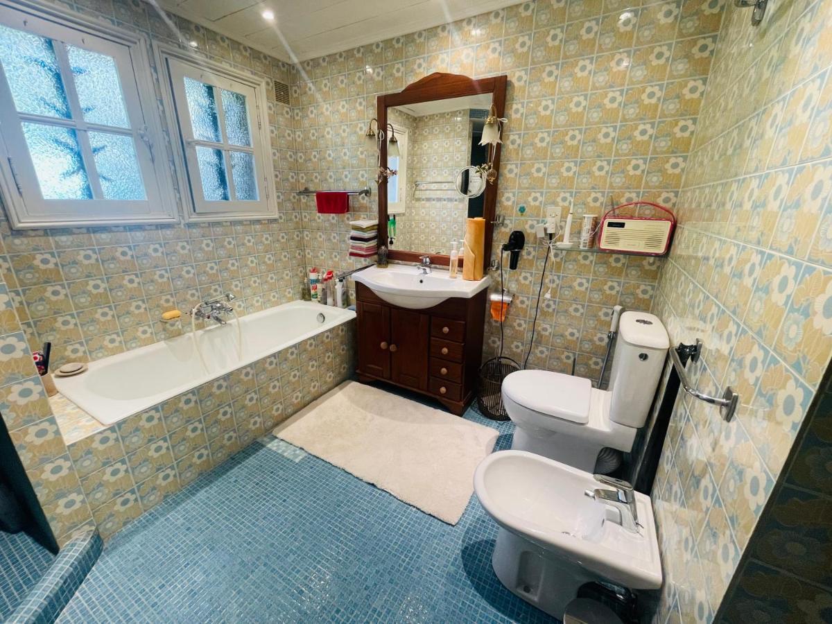 ヴァンス Abeille Bed & Breakfast エクステリア 写真
