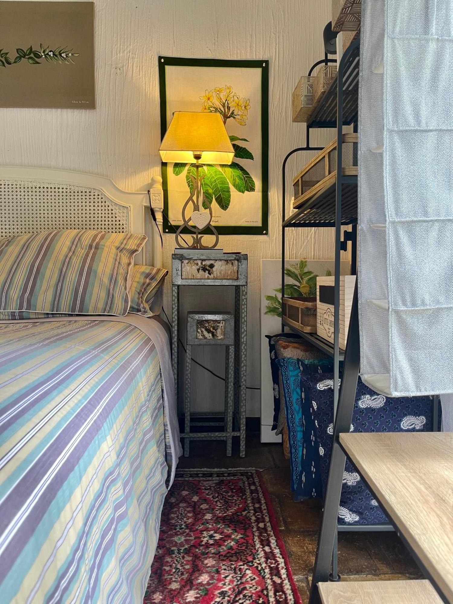 ヴァンス Abeille Bed & Breakfast 部屋 写真